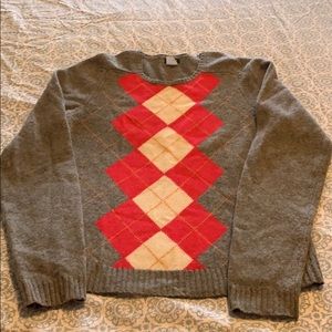 J. Crew Ladies Size Large Excellent Condition